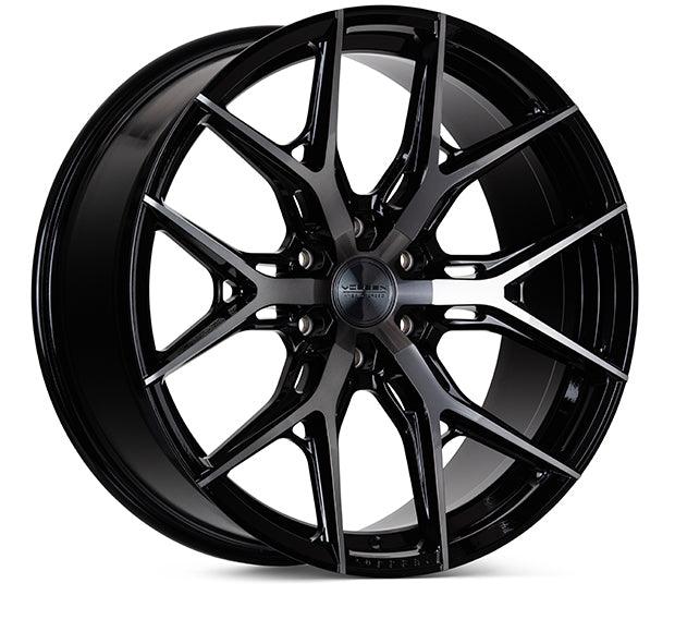 Vossen HF6-4 Wheel (Multiple Finishes)