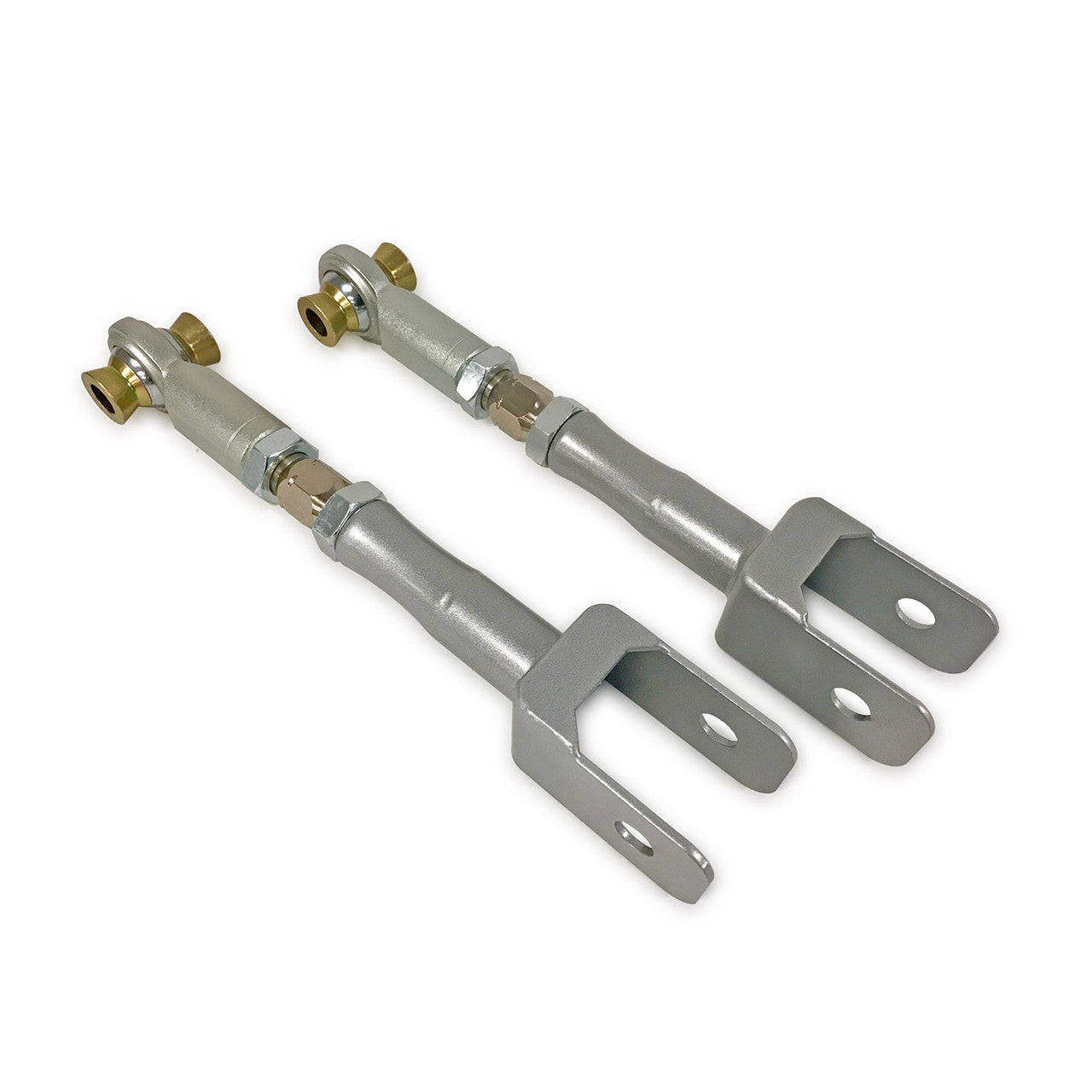 Steeda Mustang Adjustable Rear Toe Links (2015-2026)
