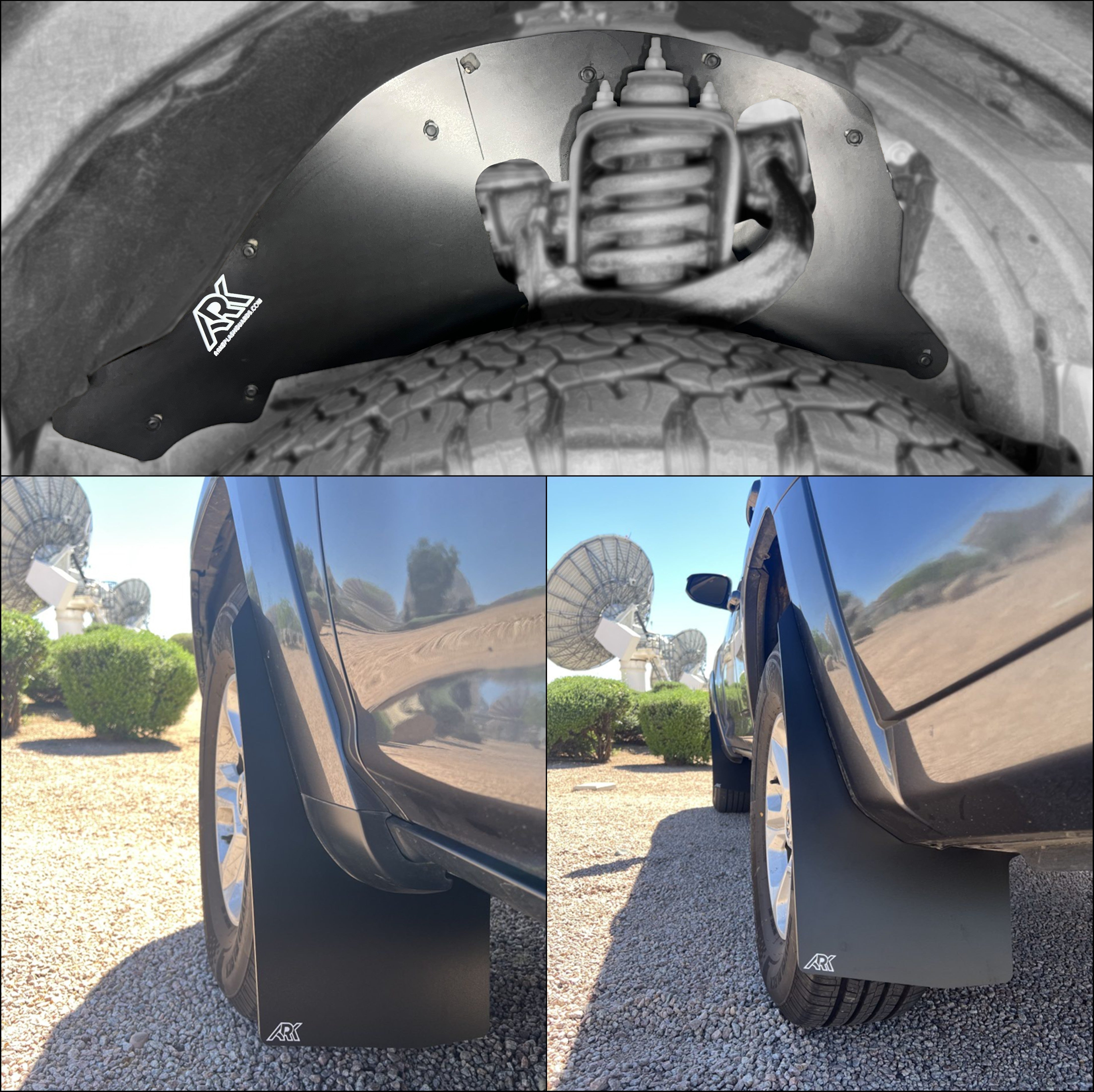2010-2024 Toyota 4Runner Bundle and Save