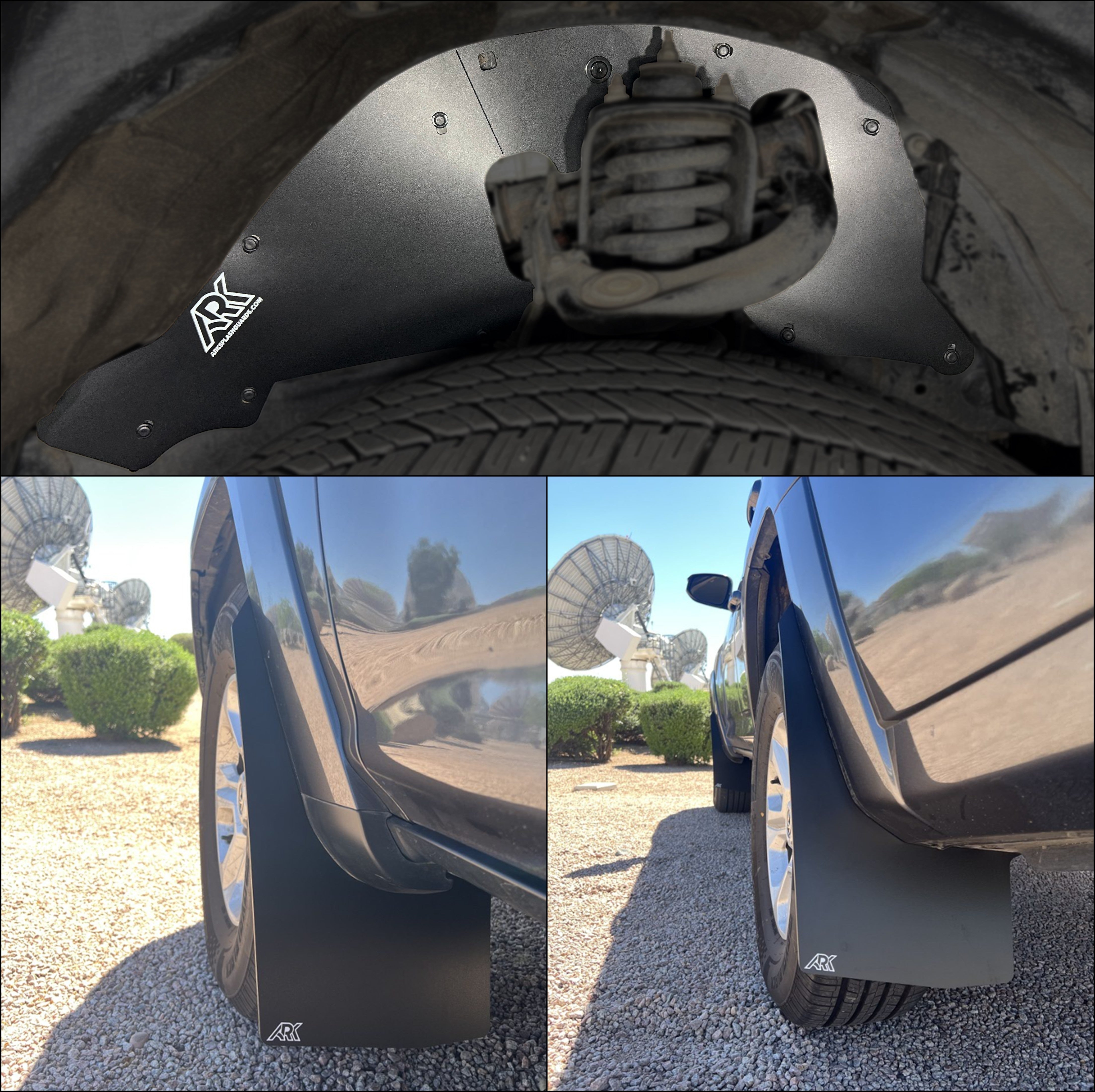 2010-2024 Toyota 4Runner Bundle and Save