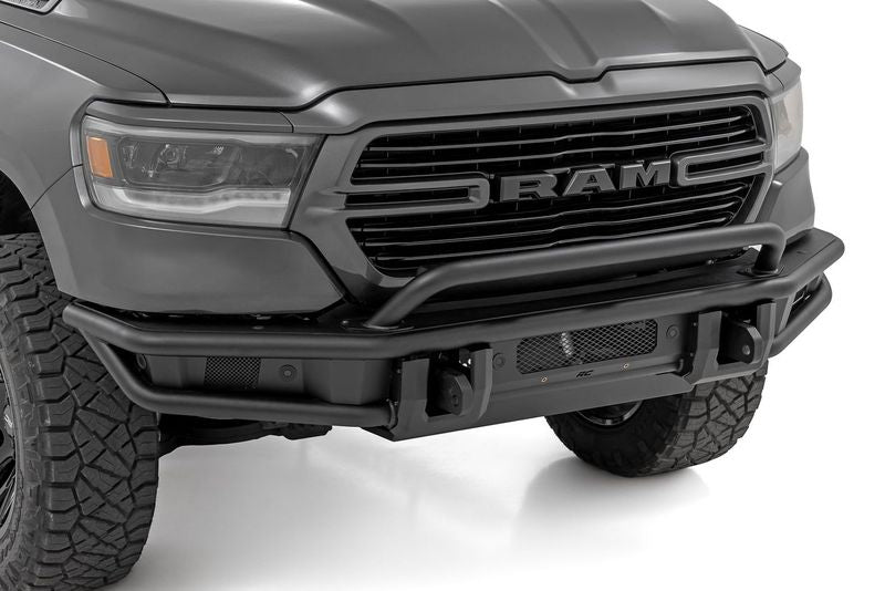 Rough Country Front Bumper 2019-2024 Ram 1500 5th Gen