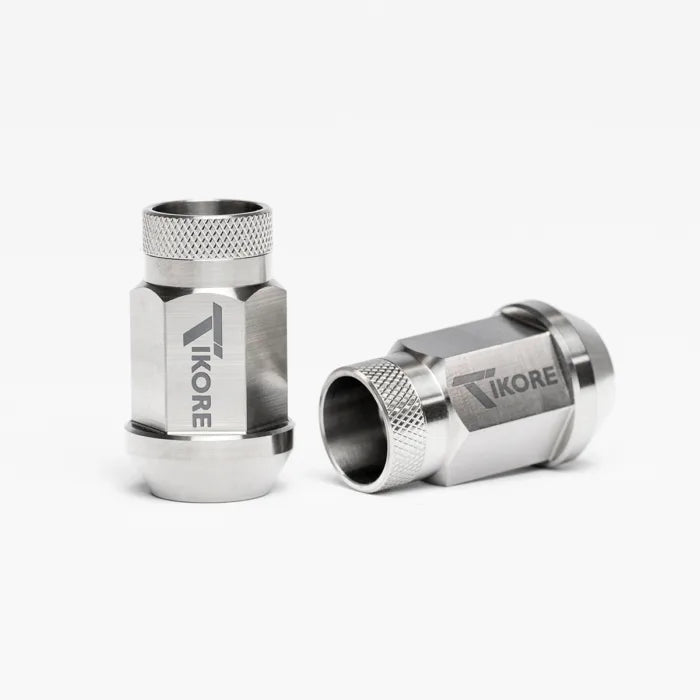 Tikore TK48 Open-Ended Lug Nuts | Tikore