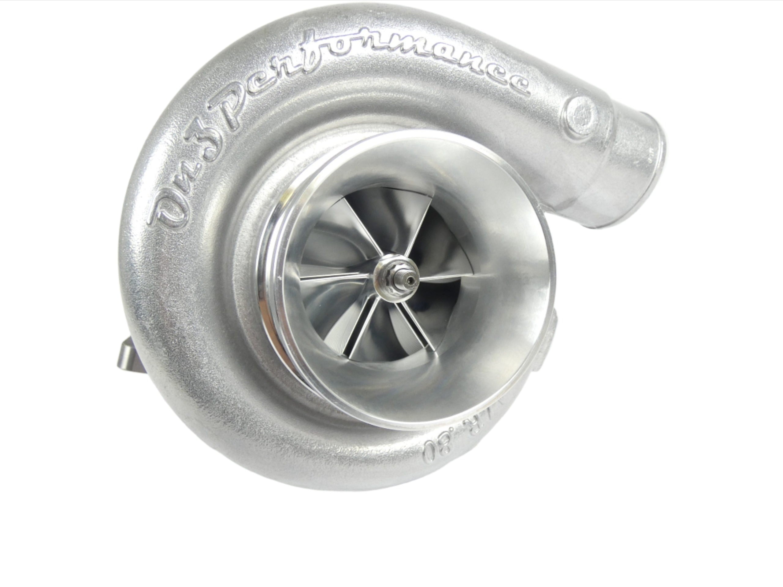 ON3 Performance 7665 T4 Turbocharger