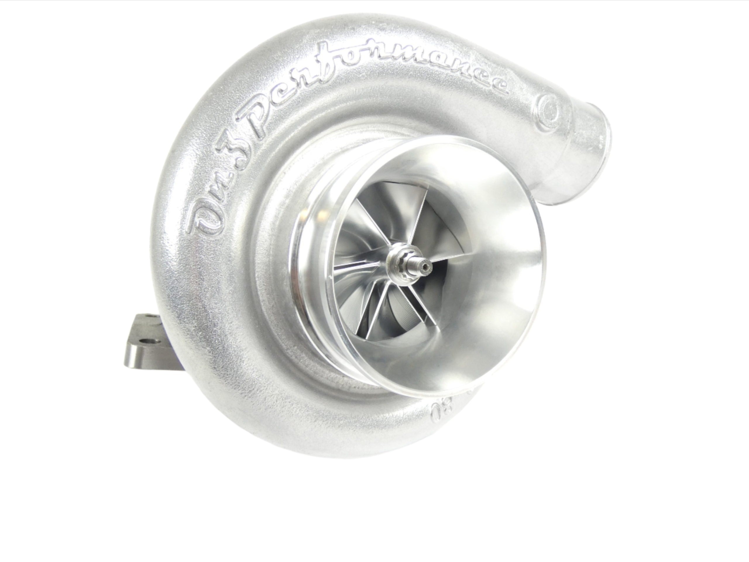 ON3 Performance 7665 T4 Turbocharger