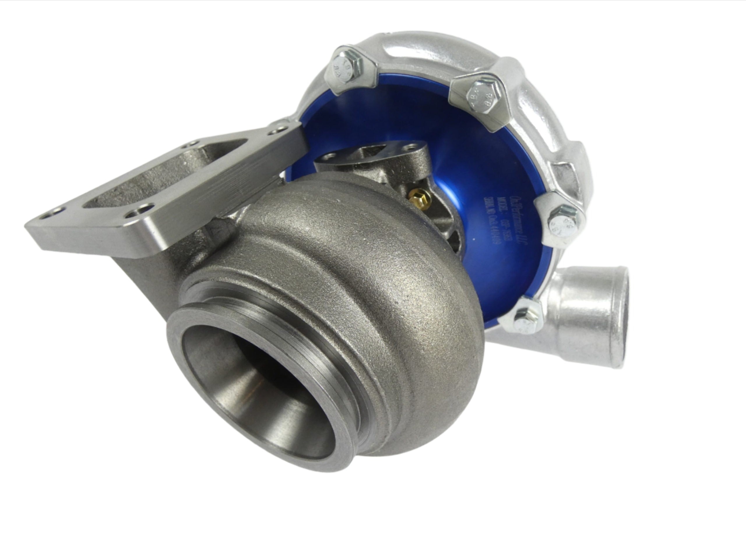 ON3 Performance 7665 T4 Turbocharger