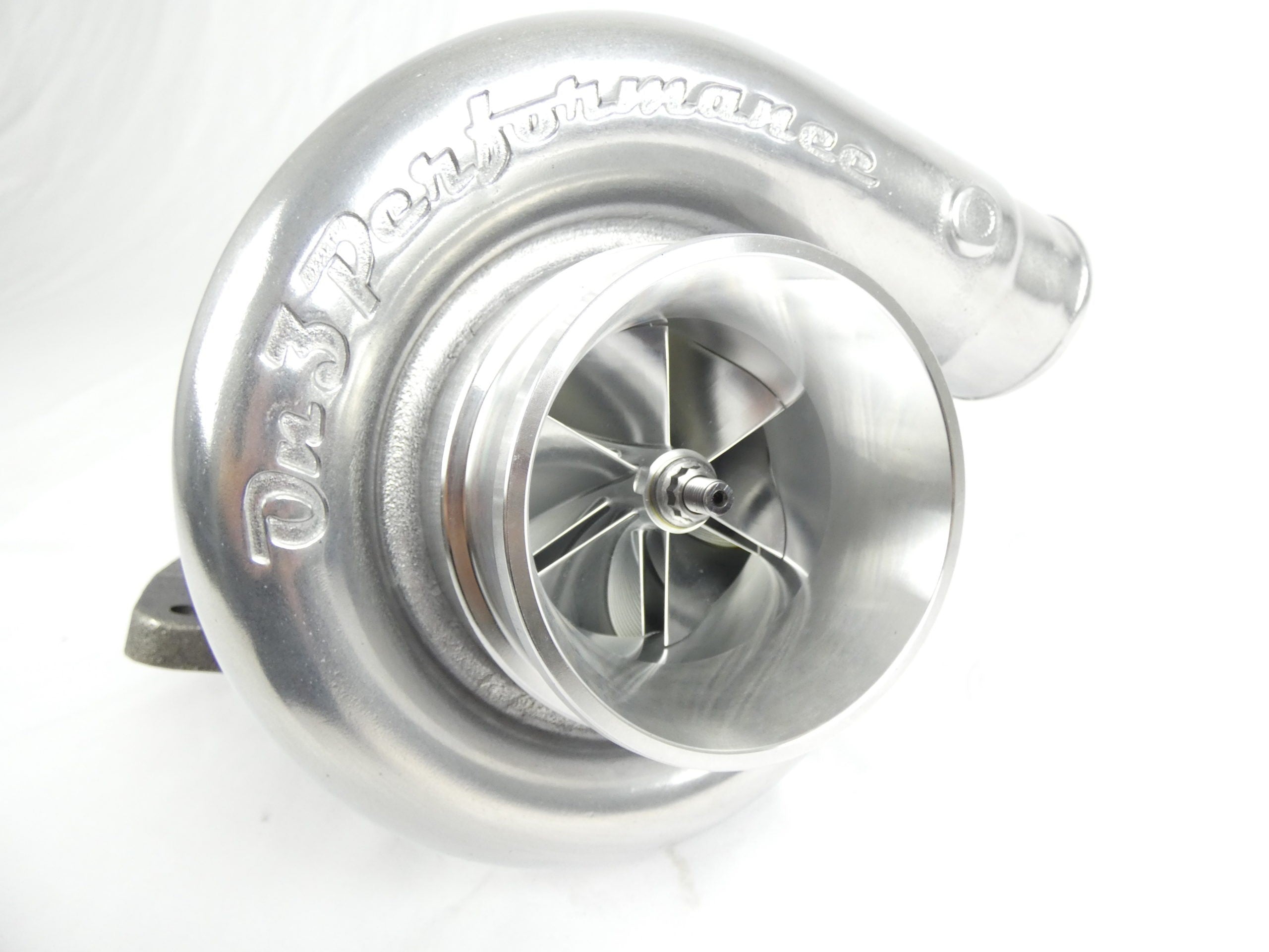 ON3 Performance 7875 T4 Turbocharger