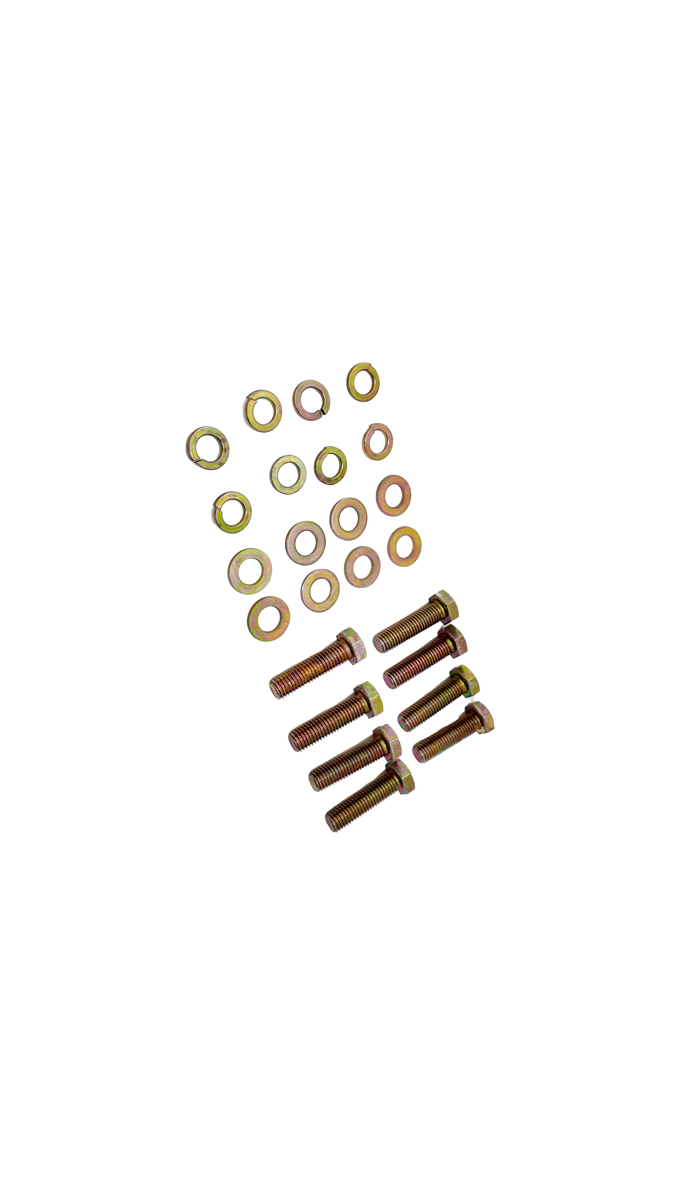 797 Performance- Near Bolt-on Charger/Challenger/300/Magnum Rear Brembo Conversion Kit