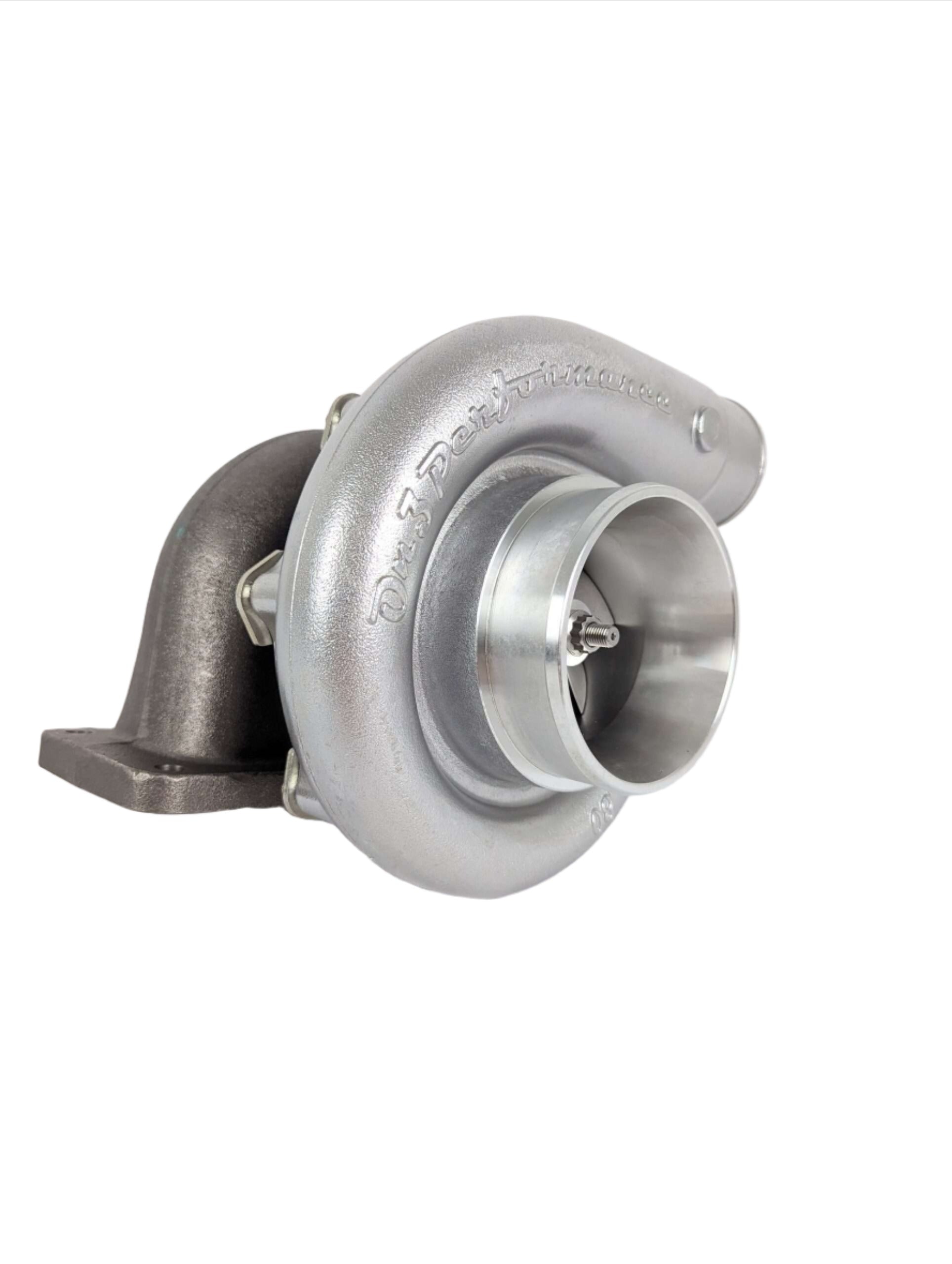 ON3 Performance 7665 T4 Turbocharger