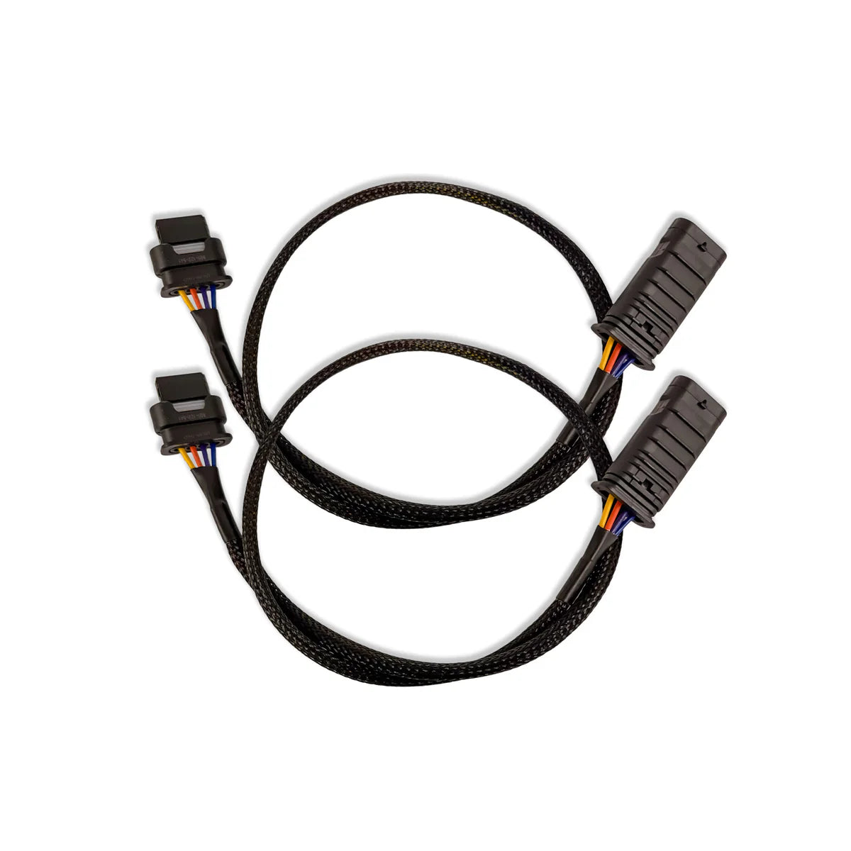 Burger Motorsports  Hurricane SO/HO RAM/DODGE/JEEP JB4 MAP Sensor Bypass Extensions