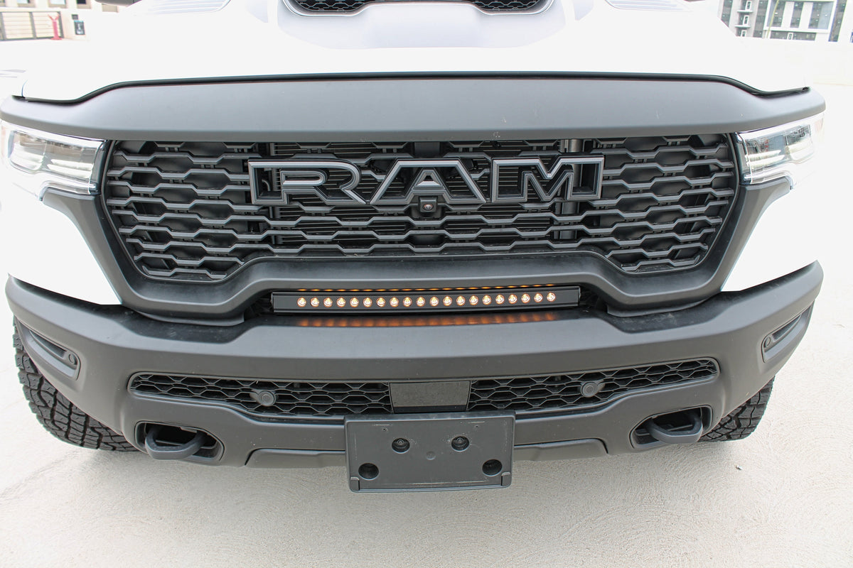 2025+ RAM 1500 RHO 23in Light Bar SLIM