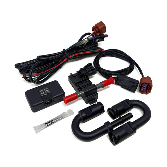 CANFlex Bluetooth Flex Fuel Kit for 2025+ RAM 1500 3.0L I6 Hurricane Twin Turbo
