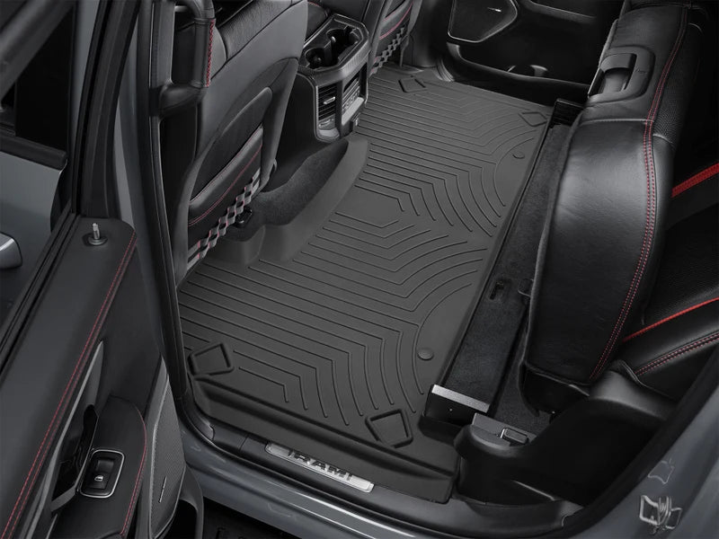 WeatherTech 2025 RAM Ram 1500 RHO FloorLiner HP