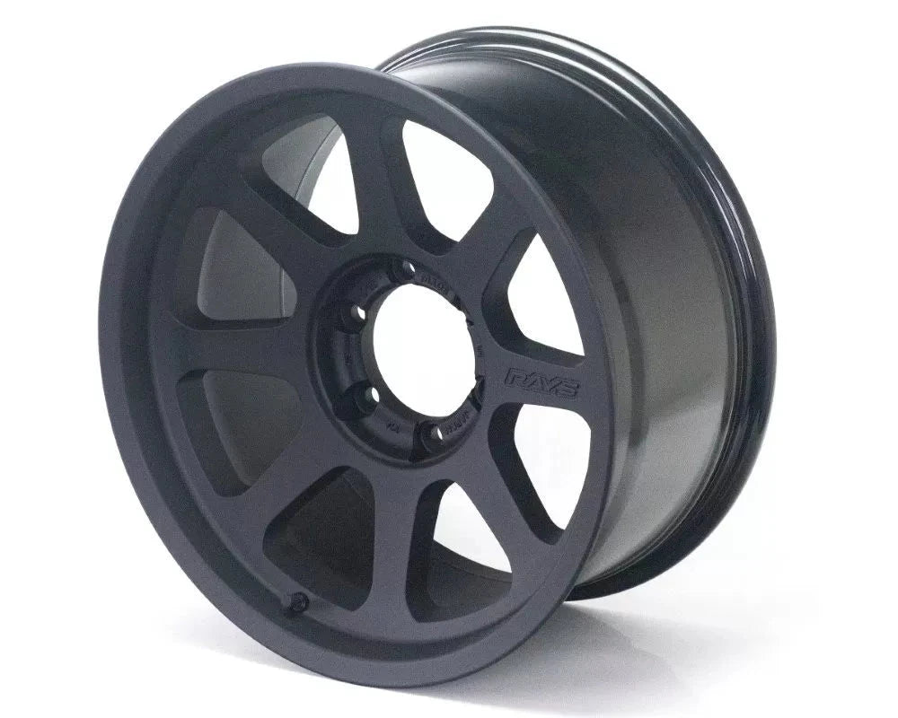 Rays D108 Wheel