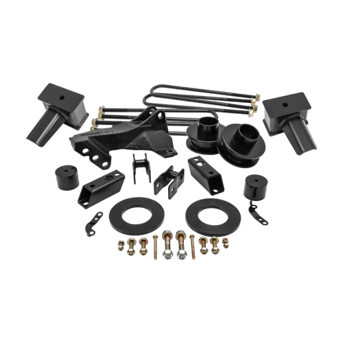 2.5" SST LIFT KIT - FORD SD