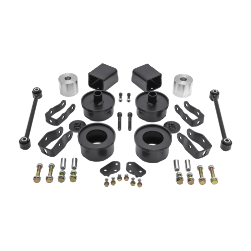 2.5'' SST LIFT KIT - JEEP JL SAHARA