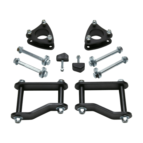 2.5'' SST LIFT KIT - NISSAN