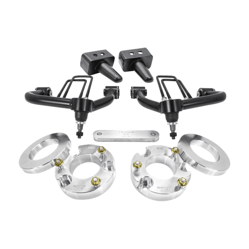 3.5'' SST LIFT KIT - FORD F150