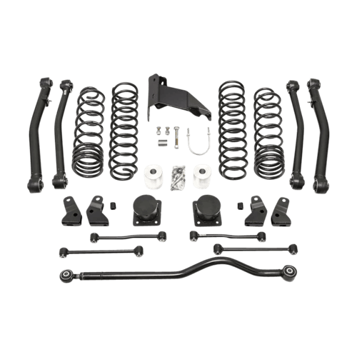 RL 4'' TERRAIN FLEX-JEEP MOJAVE