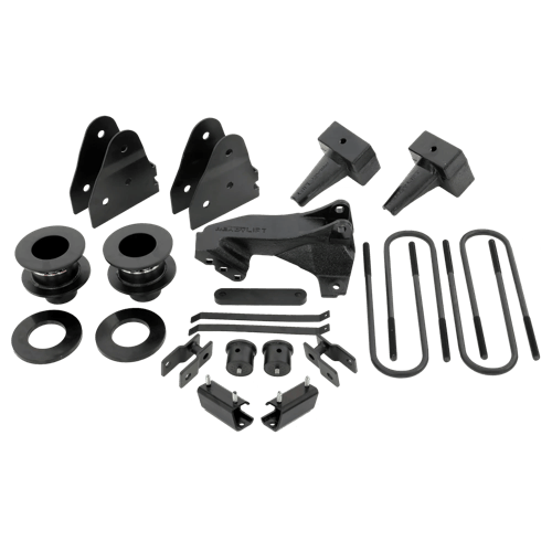 3.5'' SST LIFT KIT - FORD F350 DRW