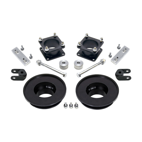 3''F/2''R SST LIFT KIT - TOYOTA SEQUOIA