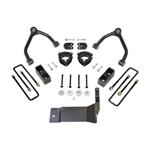 4'' SST LIFT KIT - CHEVY/GMC 1500