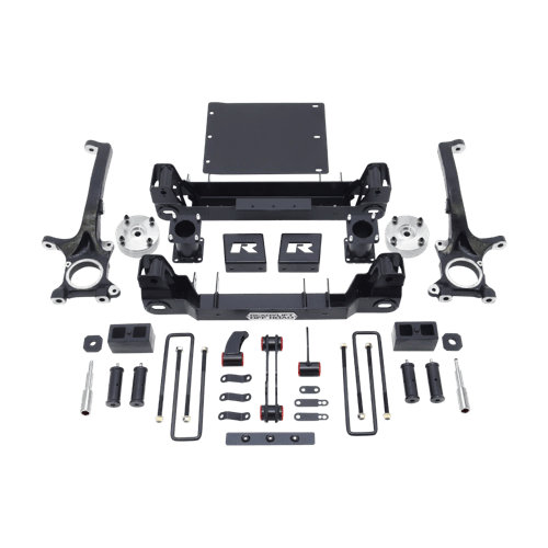 RL 6'' LIFT KIT - TOYOTA