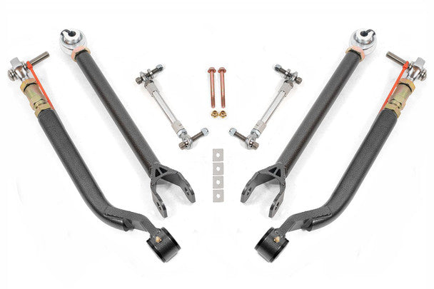 BMR Rear Suspension Kit for 15" Conversion Kit - Challenger and Charger