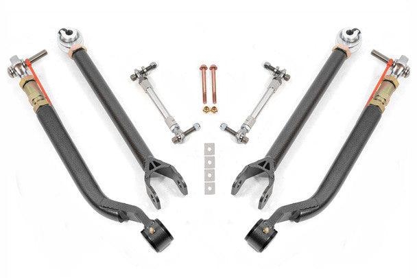 BMR Rear Suspension Kit for 15" Conversion Kit - Challenger and Charger