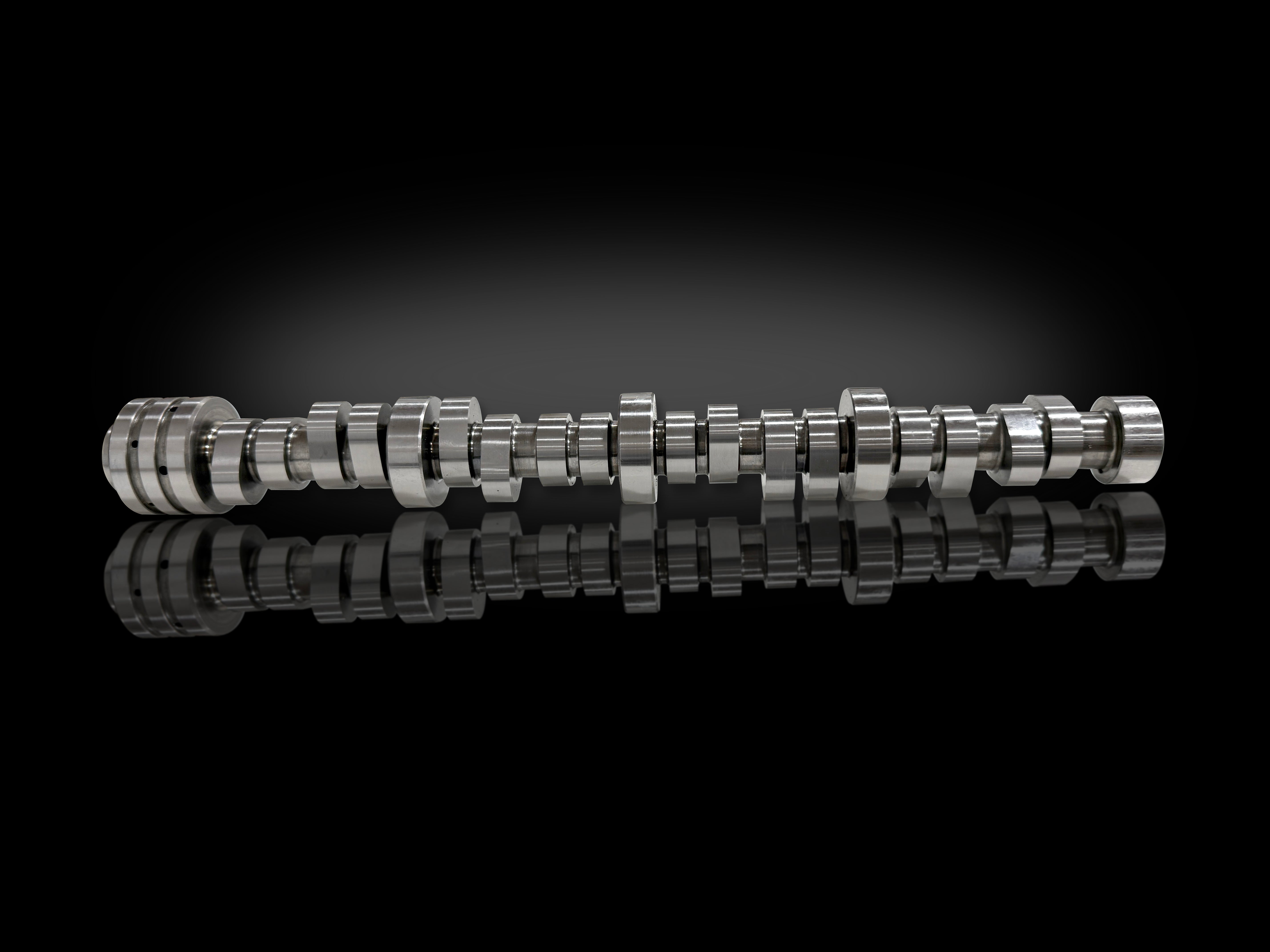 Blackbird Performance Mach 2 Racing Camshaft