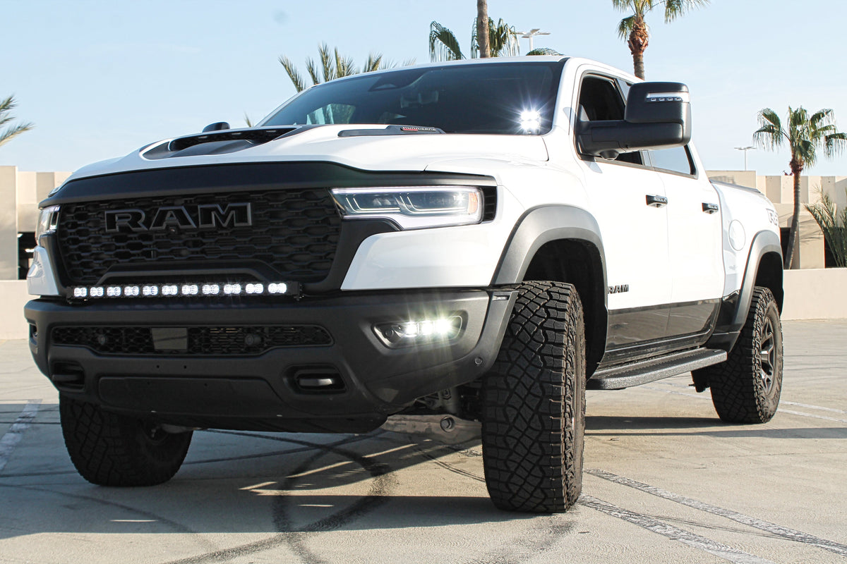 2025+ RAM 1500 Rebel 40in Light Bar PRO