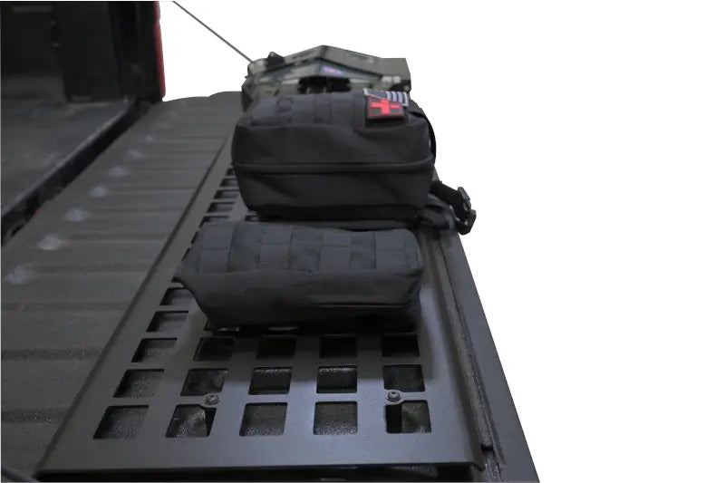 2019-2025 Ram 1500 Putco MOLLE Tailgate Panel