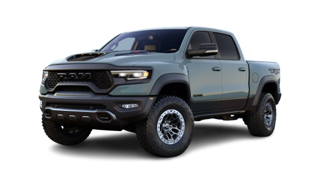 Destroyer1320 2014-Present RAM 1500 Steel Neutral Strap/Release Cover Plate - Laser Cut, Painted, Authentic