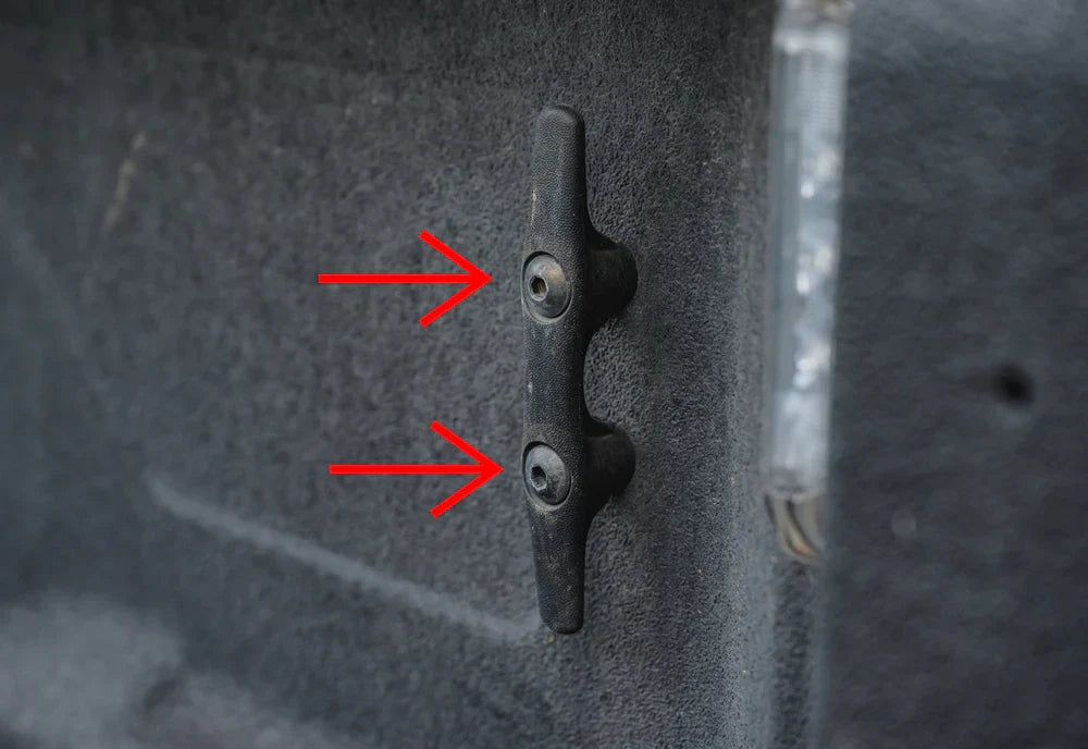 Juggernaut Designs Juggernaut Designs Ratchet Strap RAM JD-URS-RM-1 | JD-URS-RM-1
