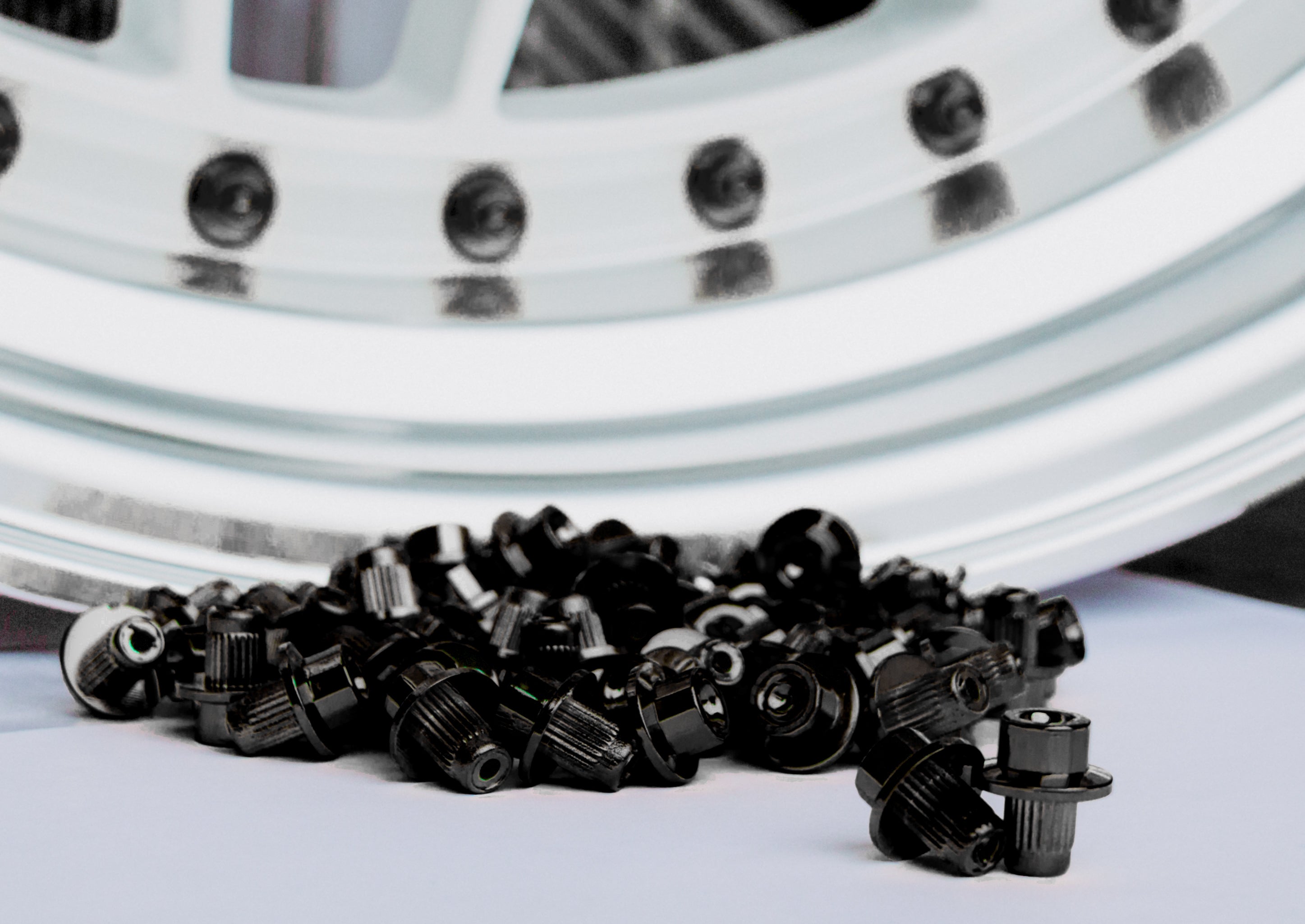 Aodhan Wheels LKB51