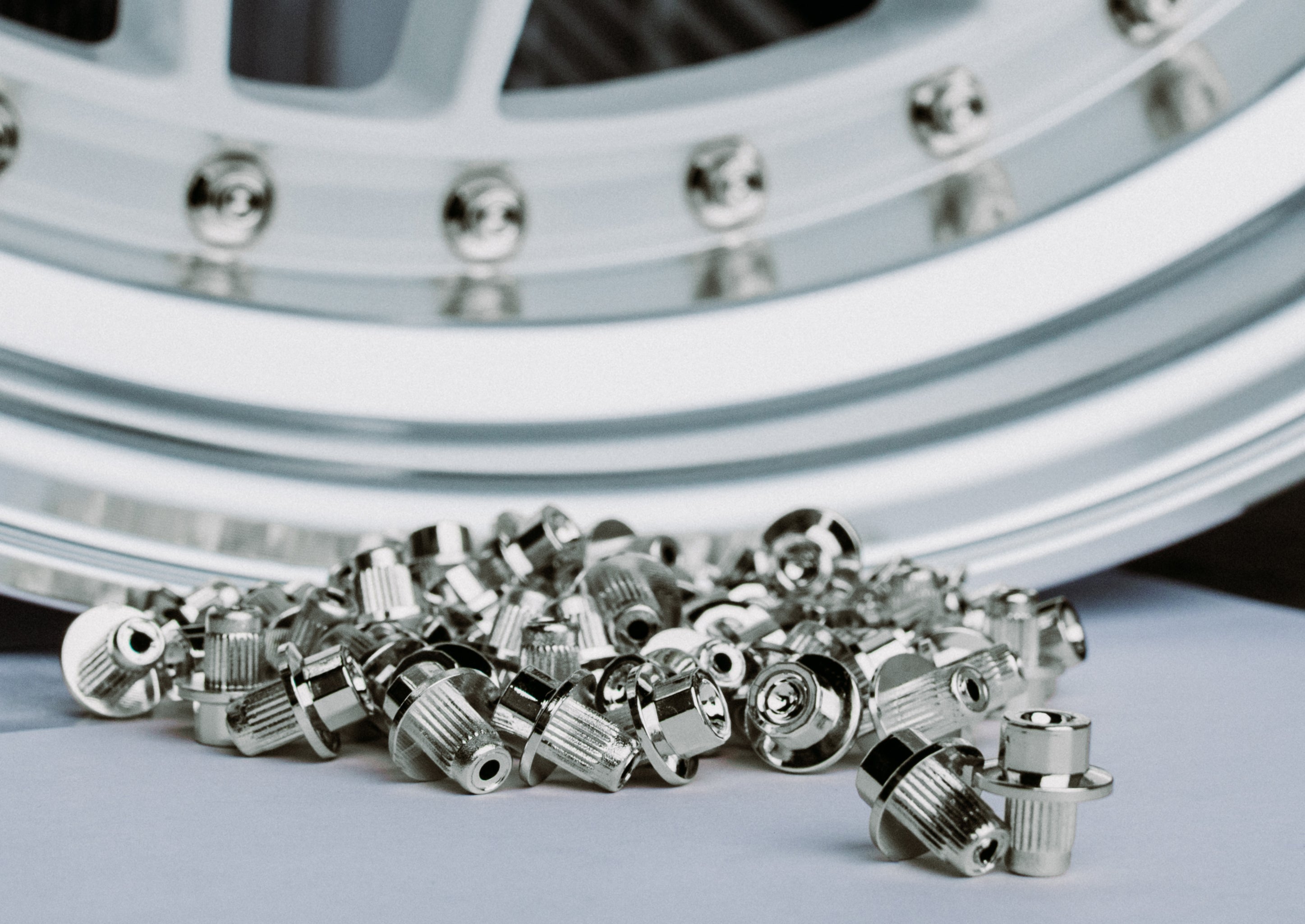 Aodhan Wheels LKB51