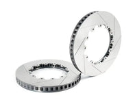 Paragon 15.7" / 400mm Replacement Rotors for 21+ Dodge Charger / Challenger SRT Hellcat / Scatpack - Front Pair