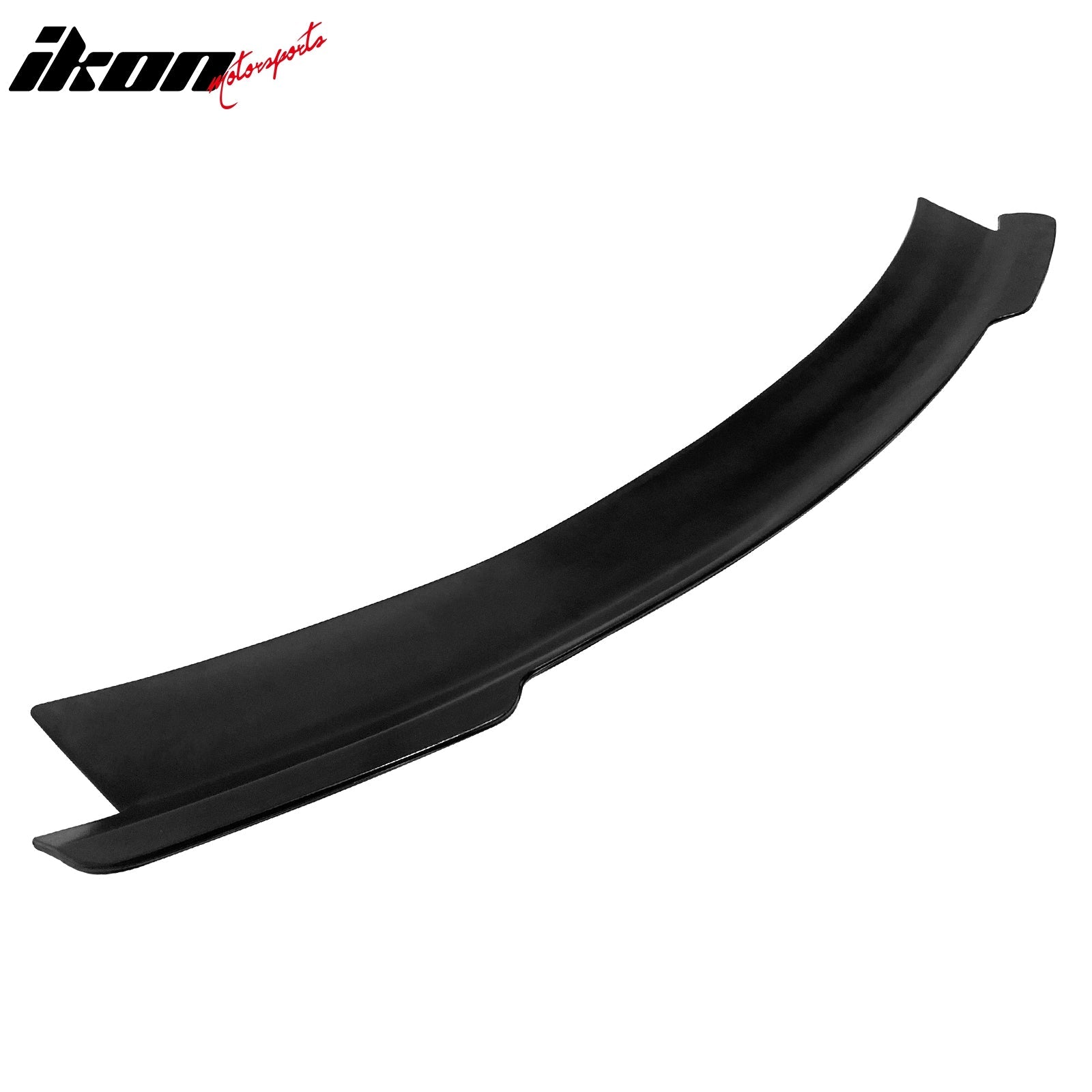 2015-2023 Ford Mustang MDA R Style Rear Tail Trunk Spoiler Wing PU