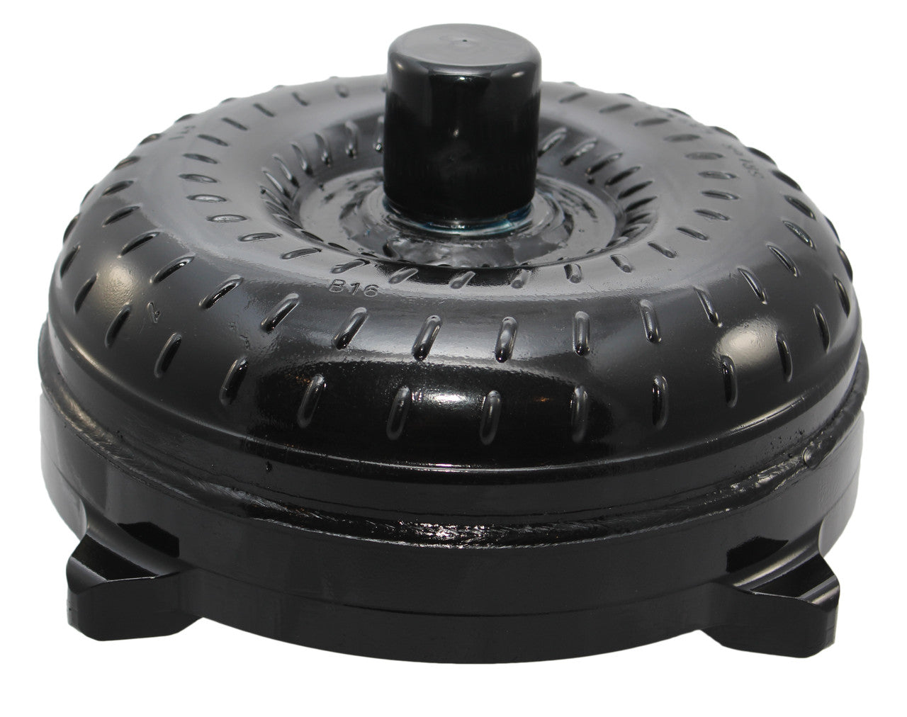 Street Racer Lock-Up Series Torque Converter - 9.5" - 6R80 SRL6R0086-3L