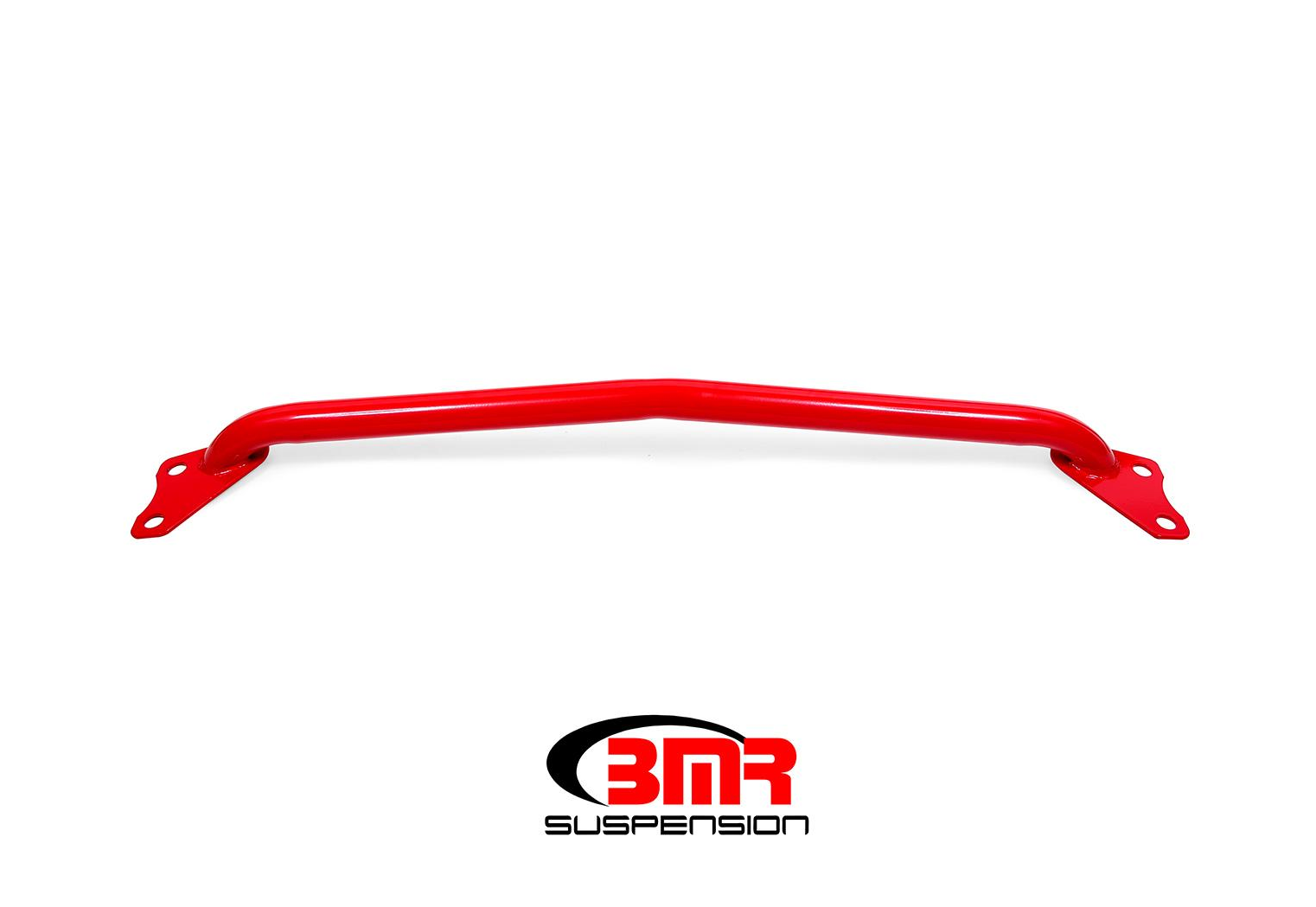BMR Suspension BSF760 Front Bumper Support (2015-2019 Mustang - Excludes the GT350)
