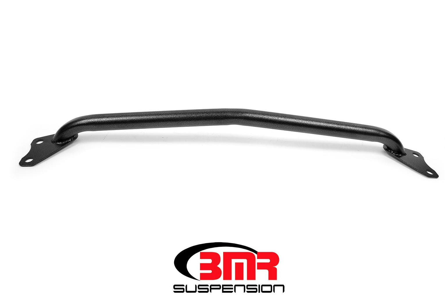 BMR Suspension BSF760 Front Bumper Support (2015-2019 Mustang - Excludes the GT350)