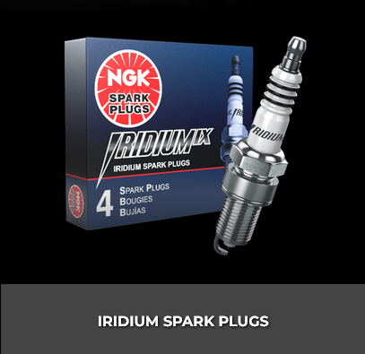 NGK Replacement Spark Plugs for Hemi Engines OEM Heat Range