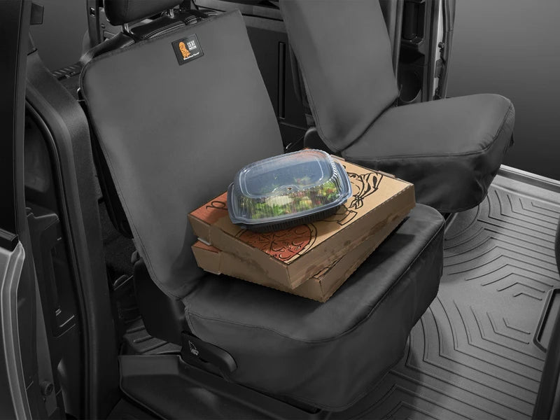 WeatherTech 2025-2026RAM Ram 1500 & RHO Seat Protector