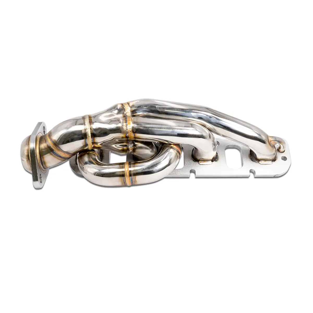 PPE Shorty Exhaust Headers 1-5/8" - Dodge RAM 5.7L Gas