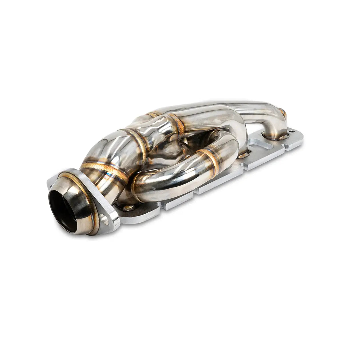 PPE Shorty Exhaust Headers 1-5/8" - Dodge RAM 5.7L Gas
