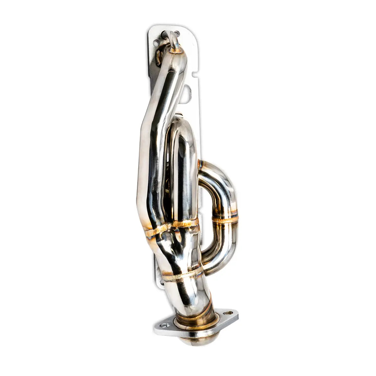 PPE Shorty Exhaust Headers 1-5/8" - Dodge RAM 5.7L Gas