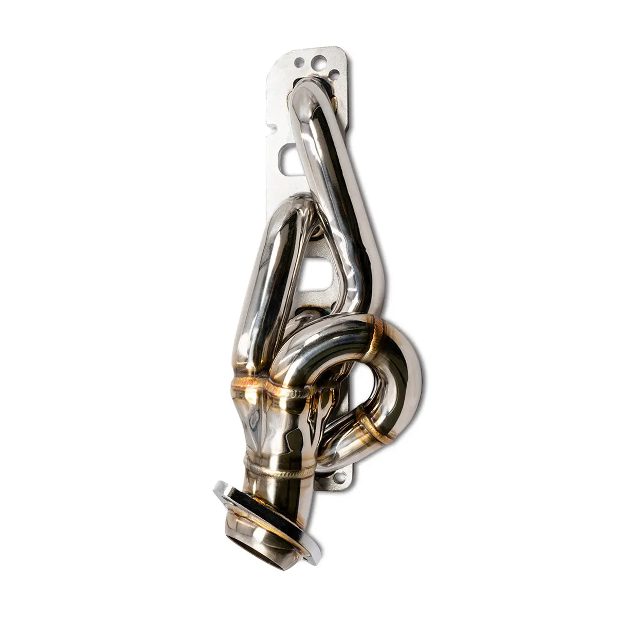 PPE Shorty Exhaust Headers 1-5/8" - Dodge RAM 5.7L Gas