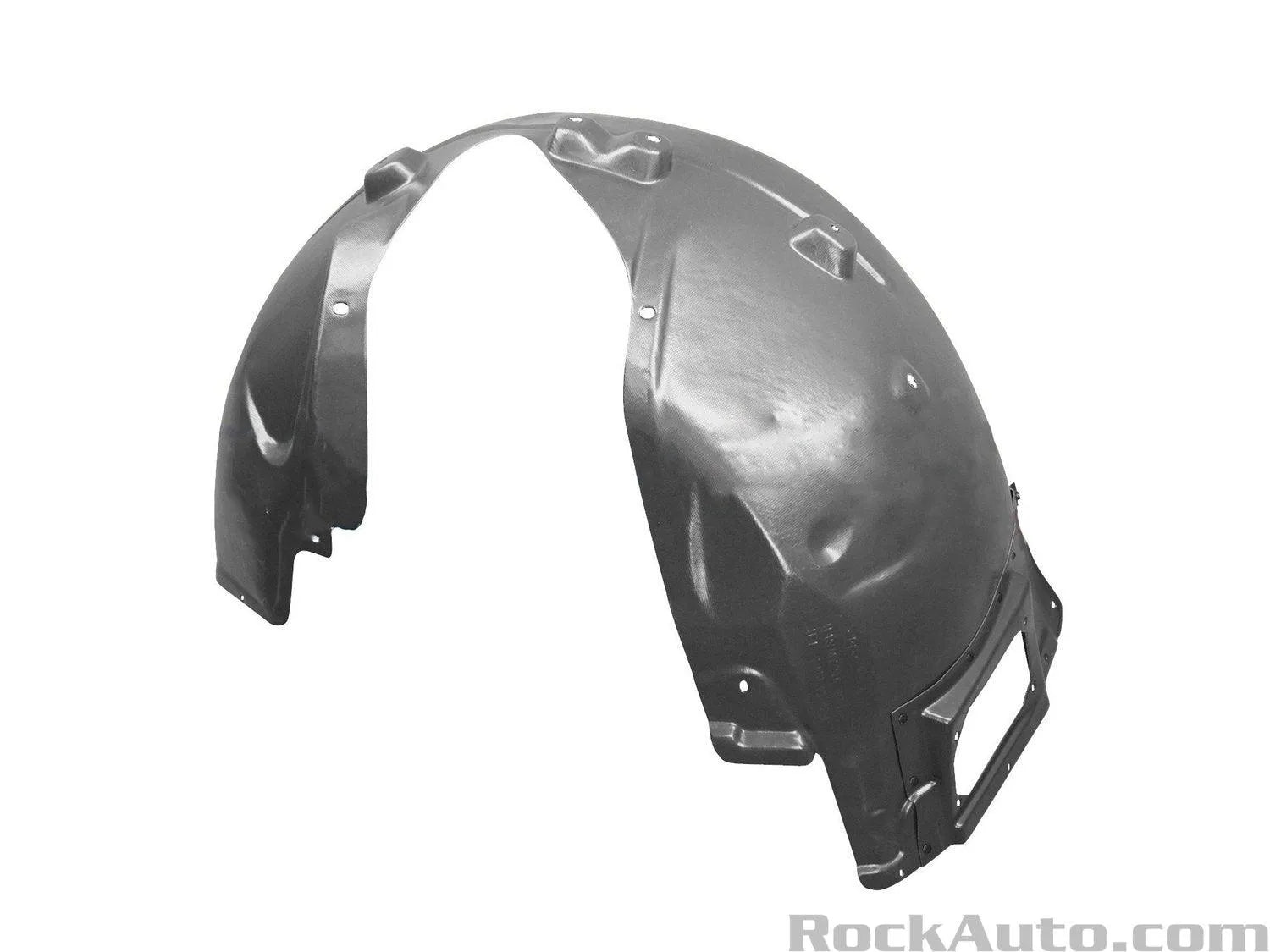 LH FRONT FENDER INNER PANEL R/T SCAT PACK | SRT 392| SRT HELLCAT DODGE