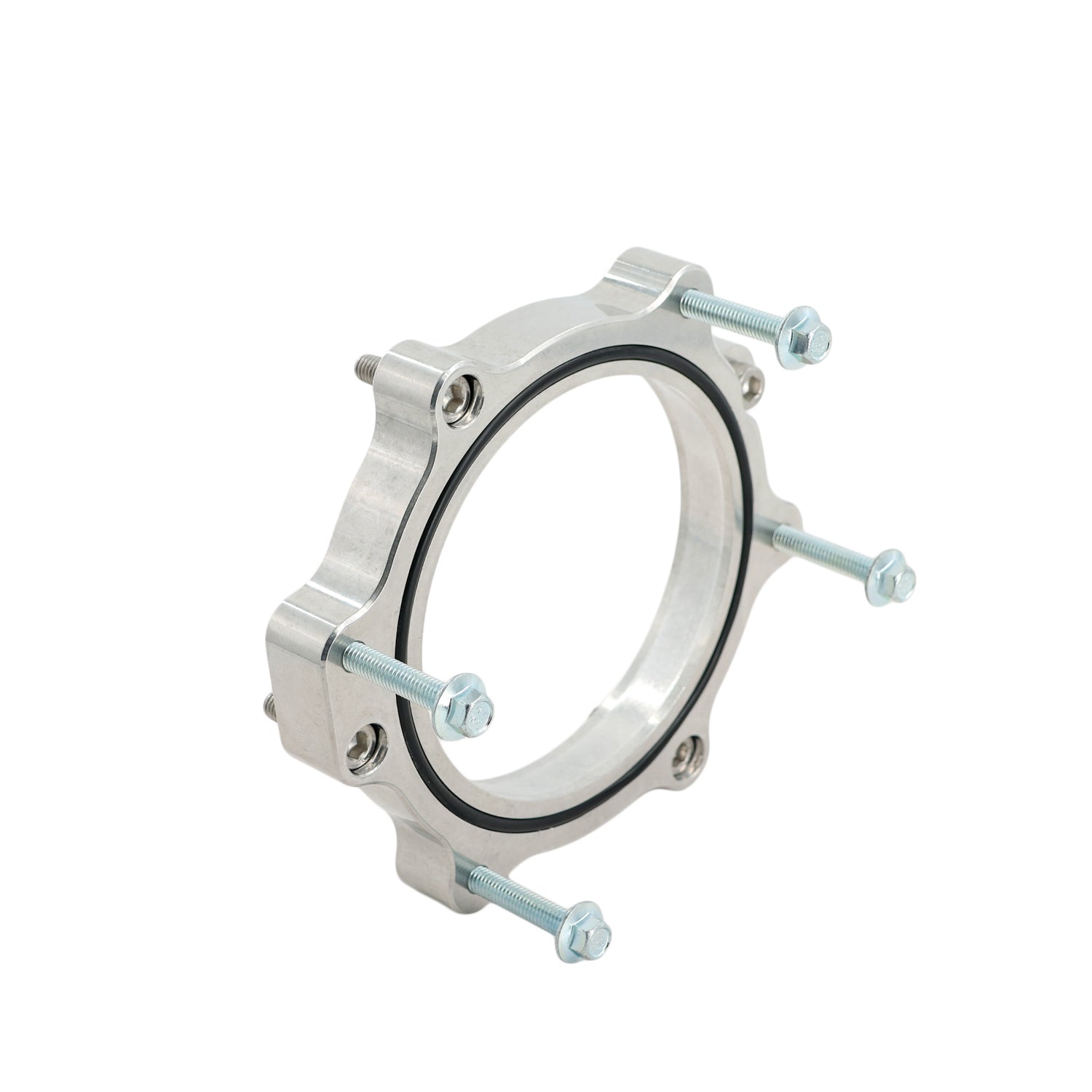 Hellcat Supercharger to LS3 LSA Throttle Body Adapter
