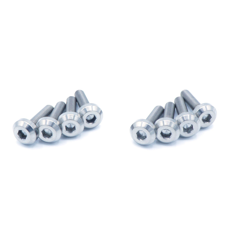 1JZ-GTE | 2JZ-GTE Titanium Valve Cover Kit