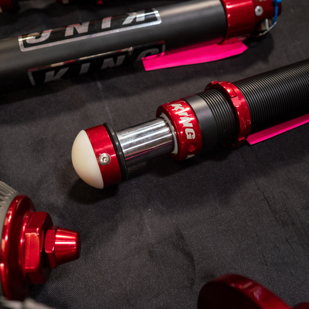 Complete King Shock and Bump Package for '21-27 Ram TRX & Ram RHO - Custom Color